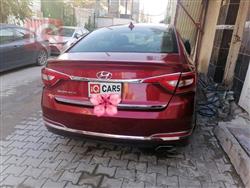 هیۆندای سۆناتا